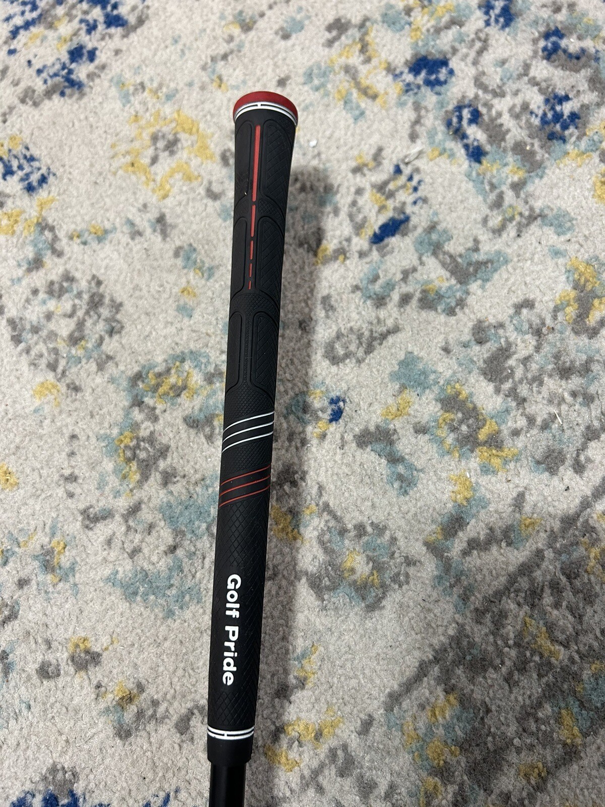 Nike Victory Red Iron Set A - 5 Womens Flex with New Golf Pride Grips