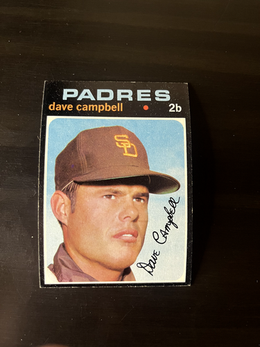 1971 Topps Baseball #1-262. You-Pick Complete-Your-Set. Low Ship. Up to 10% Off - Picture 88 of 501