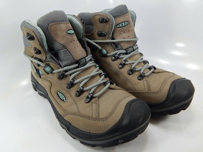 keen durand ii mid wp hiking boots