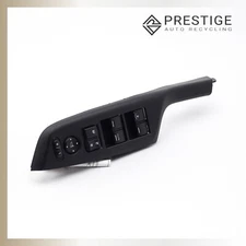 2012 2013 HONDA CIVIC Power Window Master Switch Front Driver Side 35750-TR0-A21