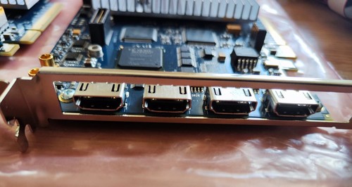 2x DVS Atomix HDMI - Afbeelding 4 van 5