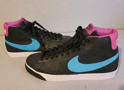 dave's quality meats nike