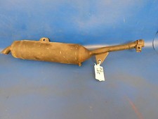 KAWASAKI DTR125 ÉCHAPPEMENT 1215EP65