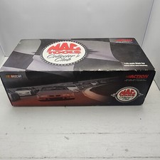 Action Mag Tools Collectors Club Casey Atwood 1/24 Scale Die Cast