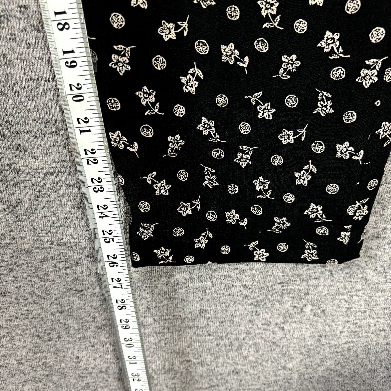 Pendleton Women's Size 10P Printed Polyester Stra… - image 12