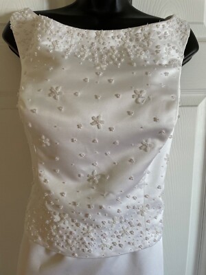 a line plus size wedding guest dresses Ever-Pretty Plus Size V-Neck Short Sleeve Pleated Lace Lace Dress main image 1