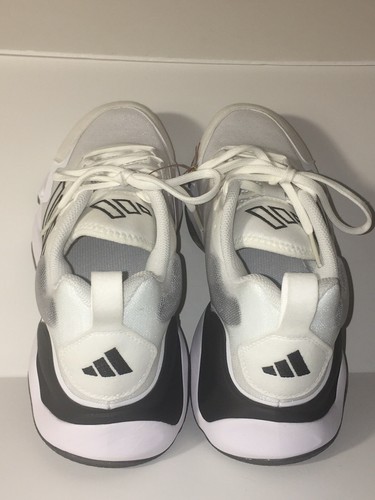 Adidas Shoes Men's Impact FLX II Turf Football Training NIB Sz 10.5 NEW - Picture 5 of 9