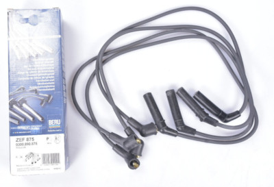 BERU ZEF875 Zündleitungssatz Zündleitung für MITSUBISHI Colt Lancer Zündkabel