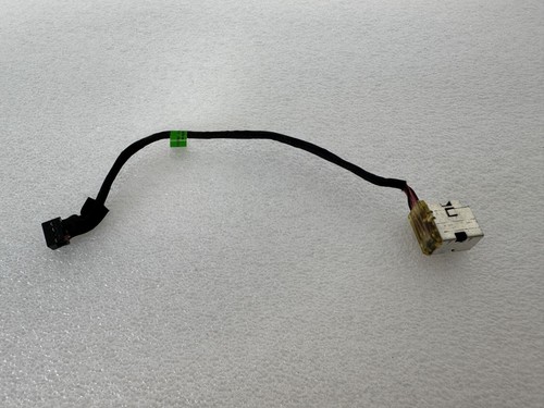 Original HP ProBook 430 G1 G2 Series DC In Power Jack Connector