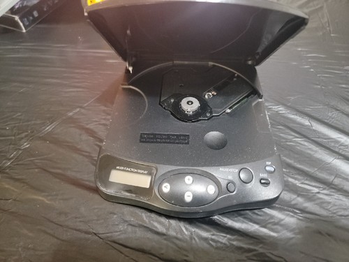 Vintage RCA RP-7929A Personal CD Player Electronic Skip Protection tested works - Picture 5 of 5