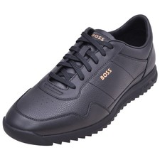 Hugo Boss Zayn Lowp LTTB Men's Sneakers Lace-Up Shoes