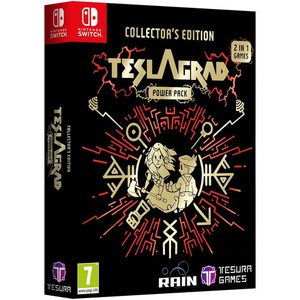 Teslagrad | eBay