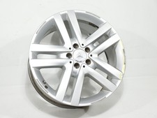 2013-2019 Mercedes X166 GL450 GL550 Complete Wheel Tire Rim 8.5J/19 H2 ET62 OEM