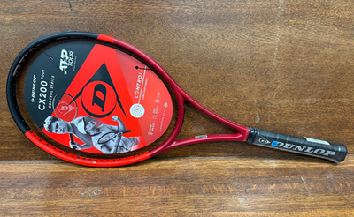 Dunlop CX200 Tour G2, Authorized Dealer, CX200 series Dunlop