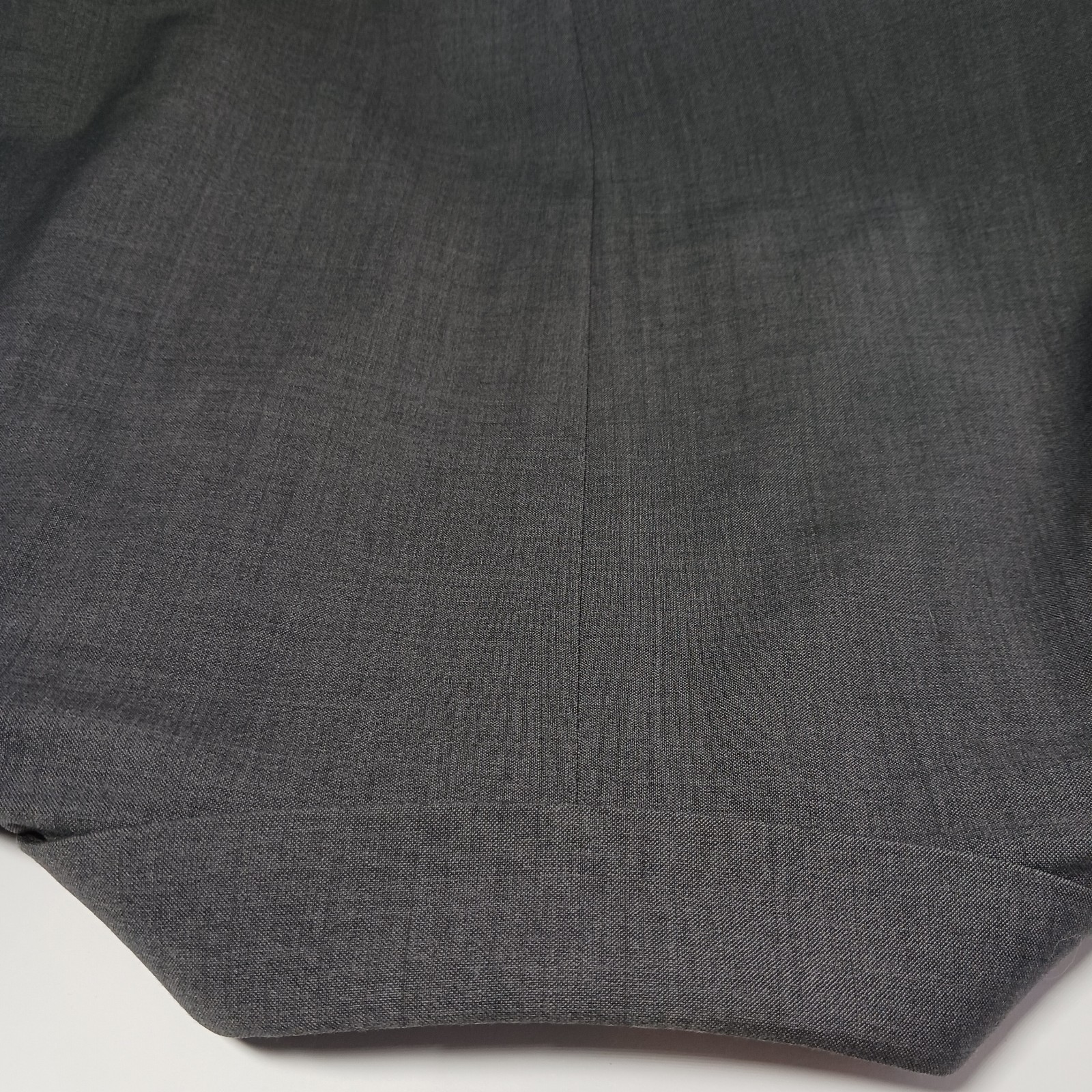 Express Mens Performance Extra Slim Wool Blend Sp… - image 6