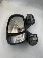 Retroviseur gauche (ou coque) Renault TRAFIC