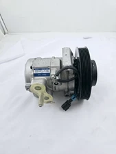 Denso 471-3452 A/C Compressor 