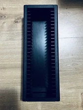 MINI DISC TOWER STAND 25 MD - EXCELLENT CONDITION