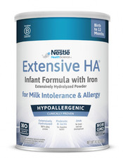 Gerber Extensive HA 14.1 oz 6 cans Exp 10/2027 GREAT DEAL FREE SHIPPING