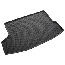 Gummi Kofferraumwanne passend für Nissan Juke I ab Facelift | BJ 2015-2019