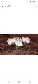 Retired Star Wars Lego 75077 & 75129 Wookie Ship - Homing Spider Droid - Micro