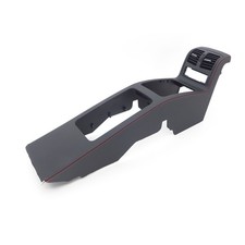 Verkleidung Mittelkonsole hinten Mercedes 218 63 AMG A2186803502 A5188300454