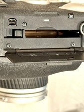 MINOLTA DiMAGE - 7i - digital camera - box and accessories