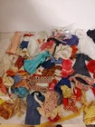 Vintage 60's/70's Barbie/Francie/Stacy Dolls, Clothing And Accessories Lot