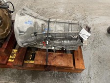 11-14 Ford Mustang Auto Transmission 3.7l Oem 6 Month Warranty