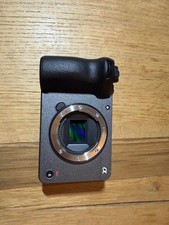 SONY FX30 Cinema Line Body FALCAM F22 F38 Cag...