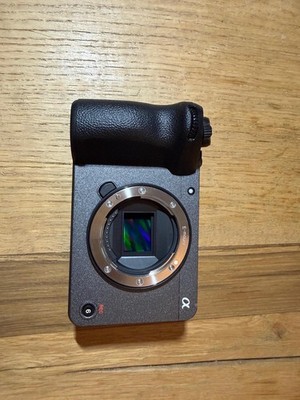SONY FX30 Cinema Line Body FALCAM F22 F38 Cage Set Top