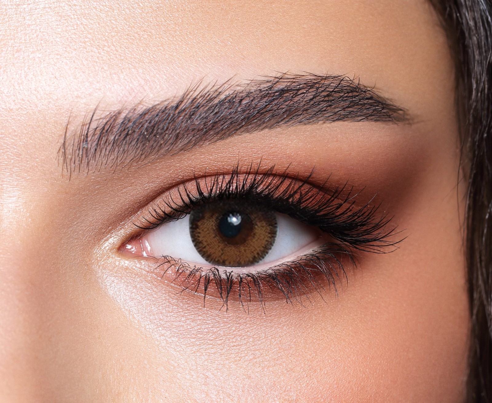 Bella Glow Collection Eye Lenses