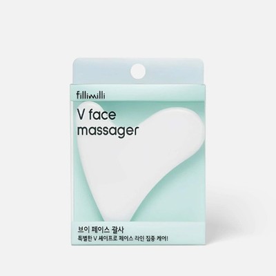 Fillimilli V Face Massager 