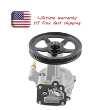 12696313 Vacuum Pump For Silverado Sierra Suburban Tahoe Yukon Escalade  2014-20