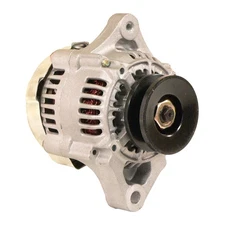 Alternator for Case Uni-Loaders 1838 1998 Kubota Engine