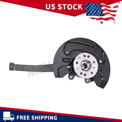 Front Right Steering Knuckle For Mercedes-Benz X164 GL350 GL450 07-13 1643302420