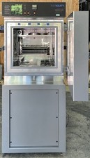TestEquity 123C Temperature Chamber, -68°C to 175°C, ID 18"Wx16.5"Hx13.5"D