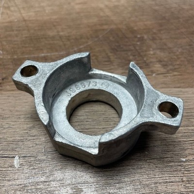 Original OMC 398873 Aluminiumanode Anode Aluminium Opferanode Johnson Evinrude 
