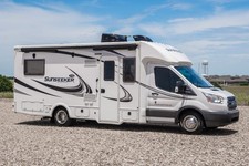 2018 Forest River Sunseeker TS TS2380