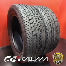 Set Of 2 Tires Goodyear Eagle Rs-a 22560r18 2256018 2256018 99w 96371 Set Of 2 Tires Goodyear Eagle Rs-a 22560r18 2256018 2256018 99w 96371