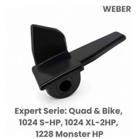 Montagefingerabdeckung FüR Weber Expert Series ReifenmontiergeräT