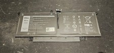JHT2H Laptop Battery for Dell Latitude 7310 7410 Series