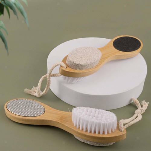 Callus Remover Foot File Remove Hard Skin Comfortable Multifunctional - Picture 4 of 7