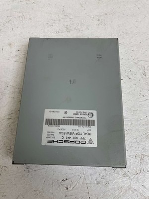 2014 - 2016 Porsche Panamera OEM Rear Reverse Camera Control Module 7PP907441