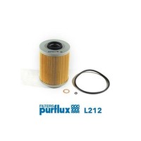 ÖLfilter Purflux L212 FüR Bmw Peugeot Rover/Austin AC Generic