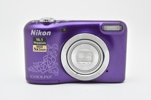 Nikon Coolpix L 29 | eBay