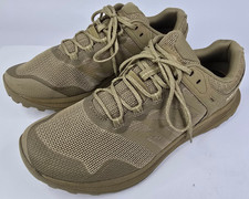 MERRELL WORK Men's Size 11 Nova 3 Tactical Shoe Dark Coyote - J005045 - Beige