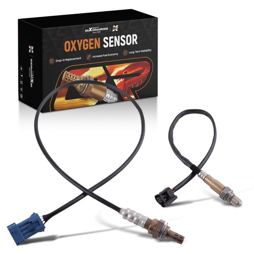 Upstream+Downstream O2 Sensors for Mini Countryman 1.6L 11787576673 2011-2016 - Picture 8 of 19