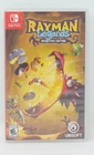 Rayman Legends (Definitive Edition) - Nintendo Switch