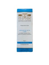 Hymed Skin Care Advanced Acne Care for Oily/Acne Skin 30ml